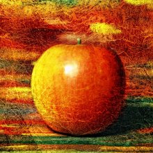 apple / ***