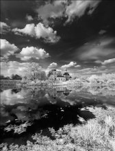  / infrared