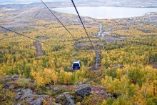 The road to autumn / *****