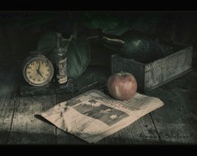still... / ***
