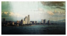 city / ***