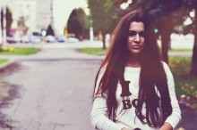 Portret / Portret