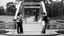 ... Hetzen Sie nicht aus Liebe ... / ***