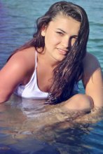 beach / ***
