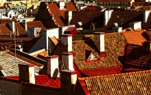 Symphony of chimneys / *****