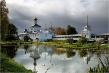 Das Kloster Teich / ***