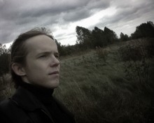 Self-Portrait / ***