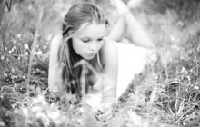 Summer girl / ***