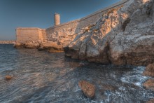 Castle d'If / ***