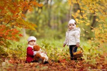 Autumn / *****