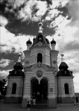 Foros Church 4 / ***
