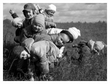 Childhood ....))) / ***
