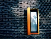 window / ***