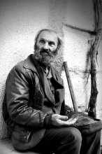 Old man / ***
