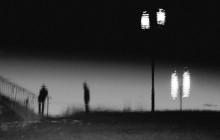 Mirror. / ***