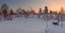 The farm / ----- ----- -----