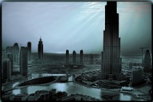 Dubai / ***