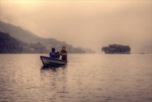 boatman / ***