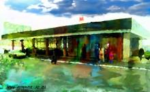 City - 86 / ***