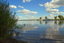 An der See / .....