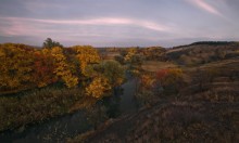 Autumn Palette / ***