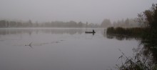Morning fishing / ,,,,,,,,,,,,,,,,,,,,,,,,,,,