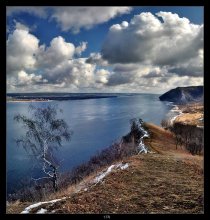 Spring Volga / ***