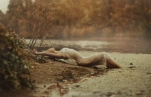  / photo: Boris Bushmin
model: Tatyana Robu