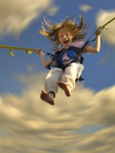 Die Euphorie der Flucht / ***