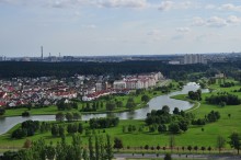 Minsk auf einen Blick / ***