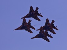 Swifts / ***