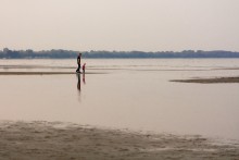 and two sea / .........