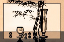 Bamboo / ***