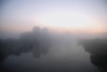 Morning / =====