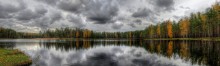 Cloudy * / ***