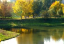 Autumn Coloring / http://www.youtube.com/watch?v=Abxn-j9evuU&feature=related