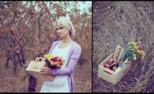 Autumn mood / http://soul-portrait.com/