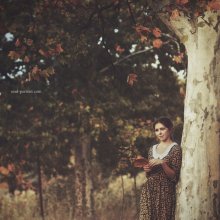 Autumn / http://soul-portrait.com/