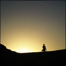 Towards the sun / ***