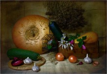 Autumn mood / ***
