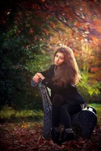 Osen.Evgeniya. / ***
