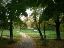 Park Gorkogo / ***
