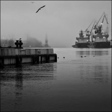 Piterskoe utro / ***