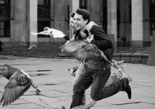 Joyful / *****