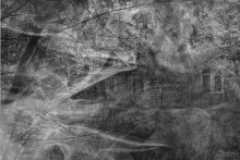 Ghosts ..... / ***
