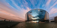 Arena Pano / ***