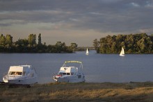 An der See (5) / .....