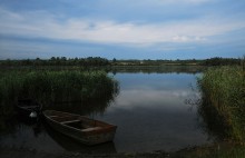 About the boat / ***