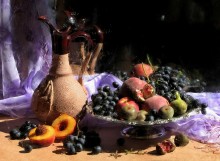 Dessert / **********************