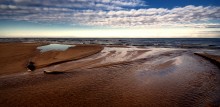 again about the sea / Baltica